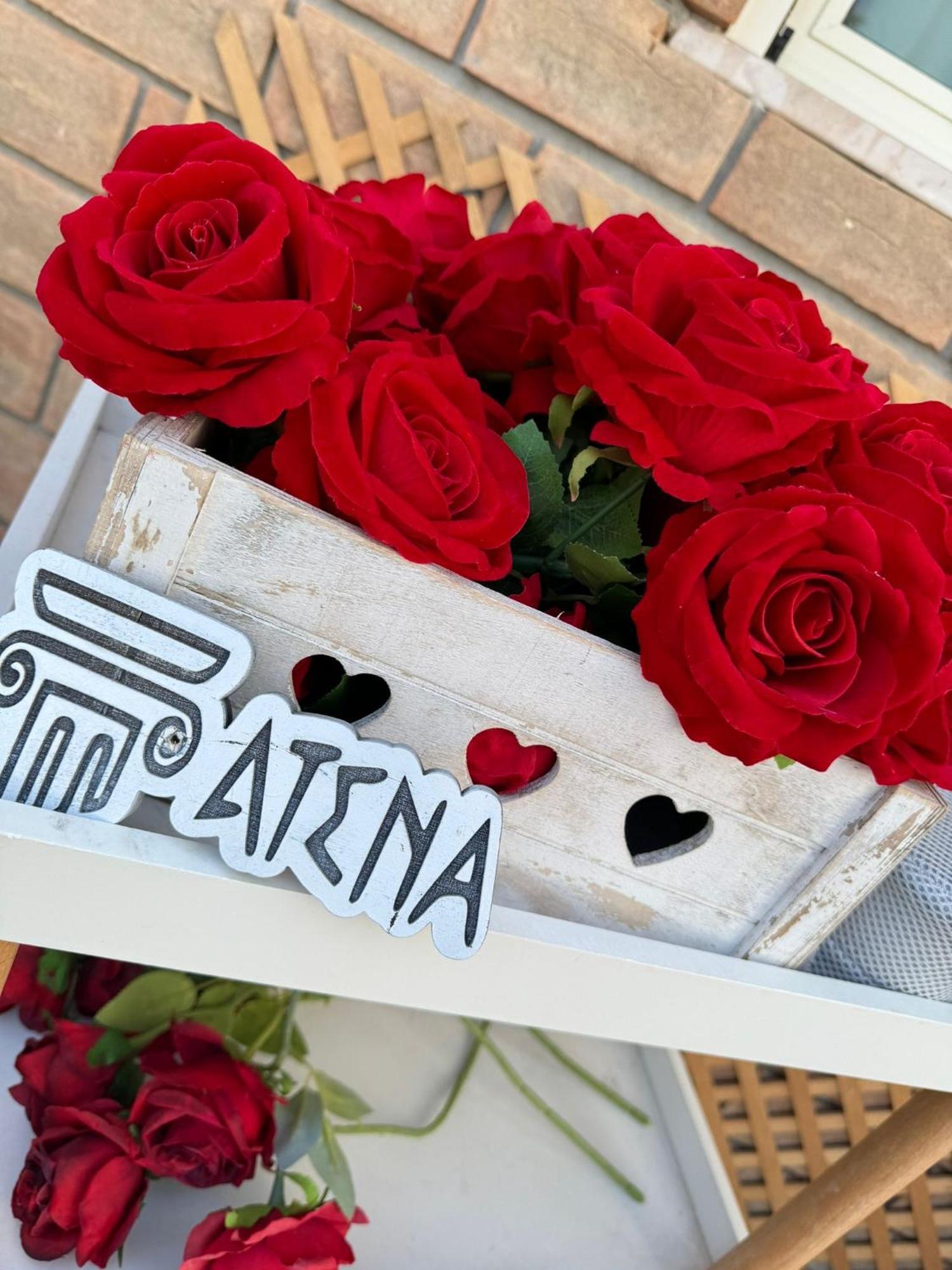 Atena B&B Apartments Platino San Silvestro  Dış mekan fotoğraf
