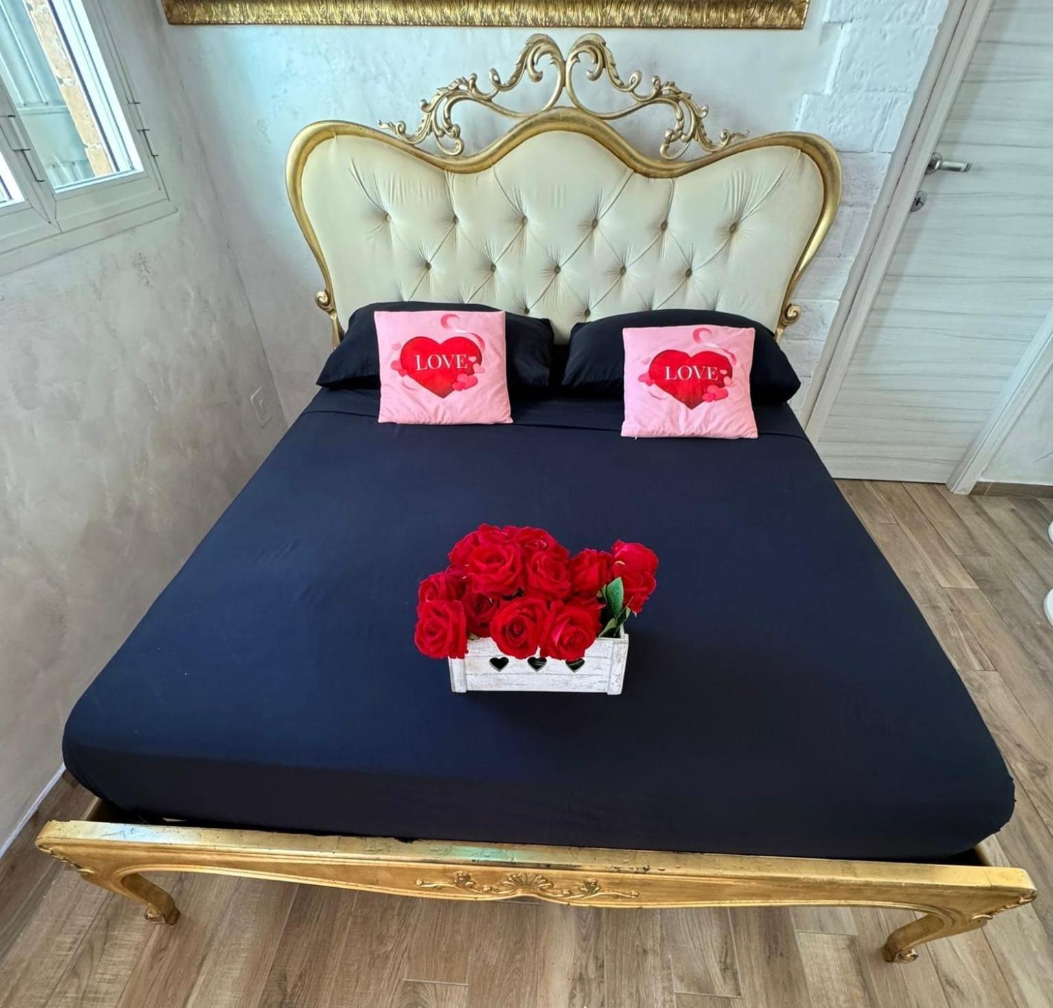 Atena B&B Apartments Platino San Silvestro  Dış mekan fotoğraf